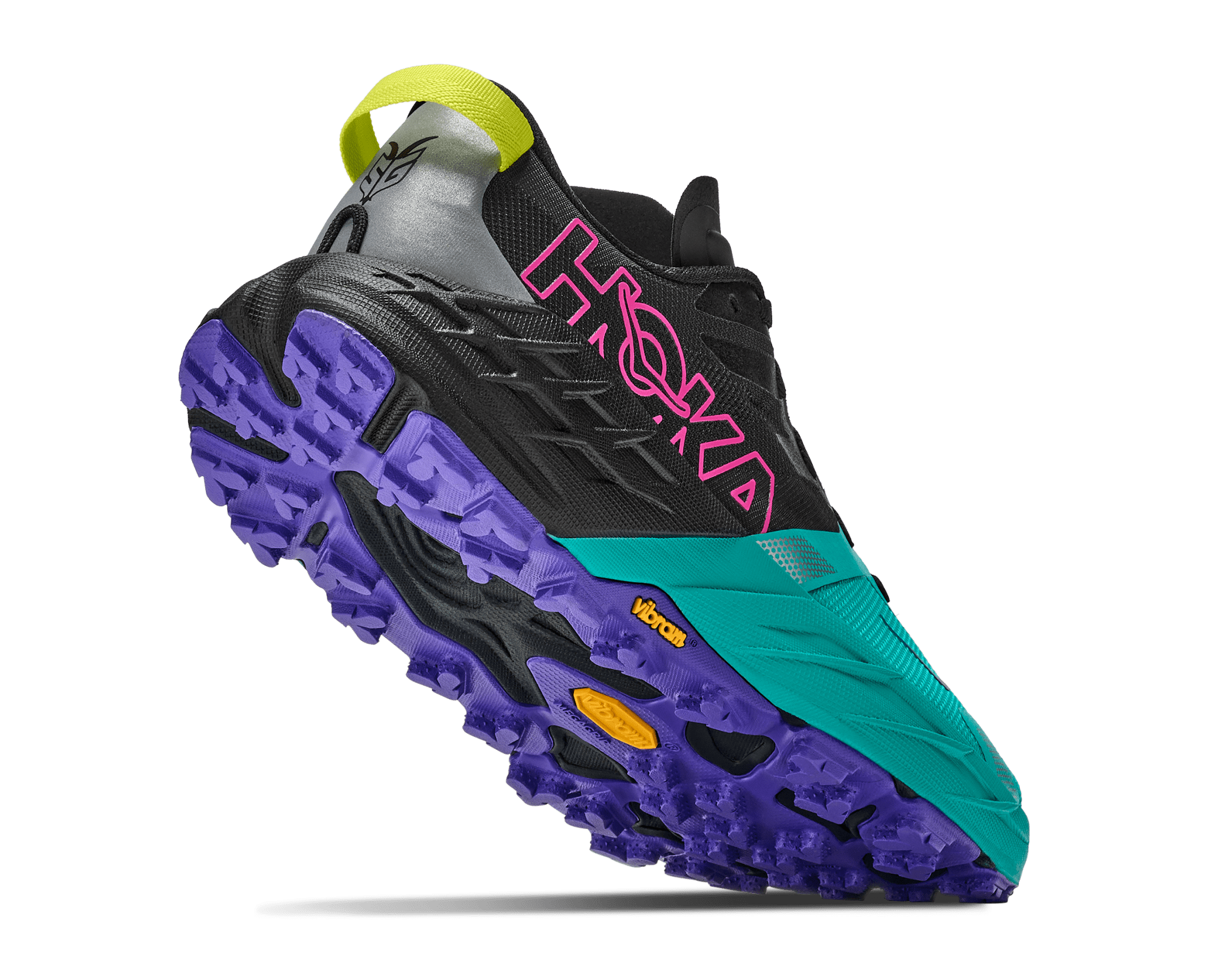 HOKA Speedgoat 7 Women's - Run Trails