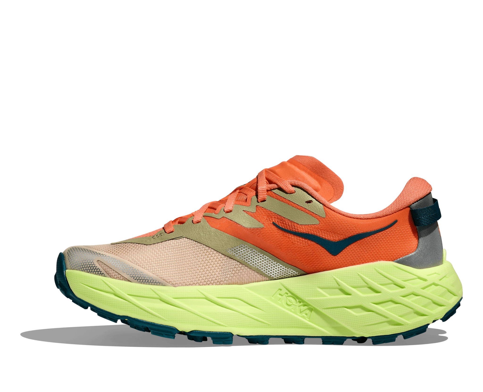 HOKA Speedgoat 7 Women's - Run Trails
