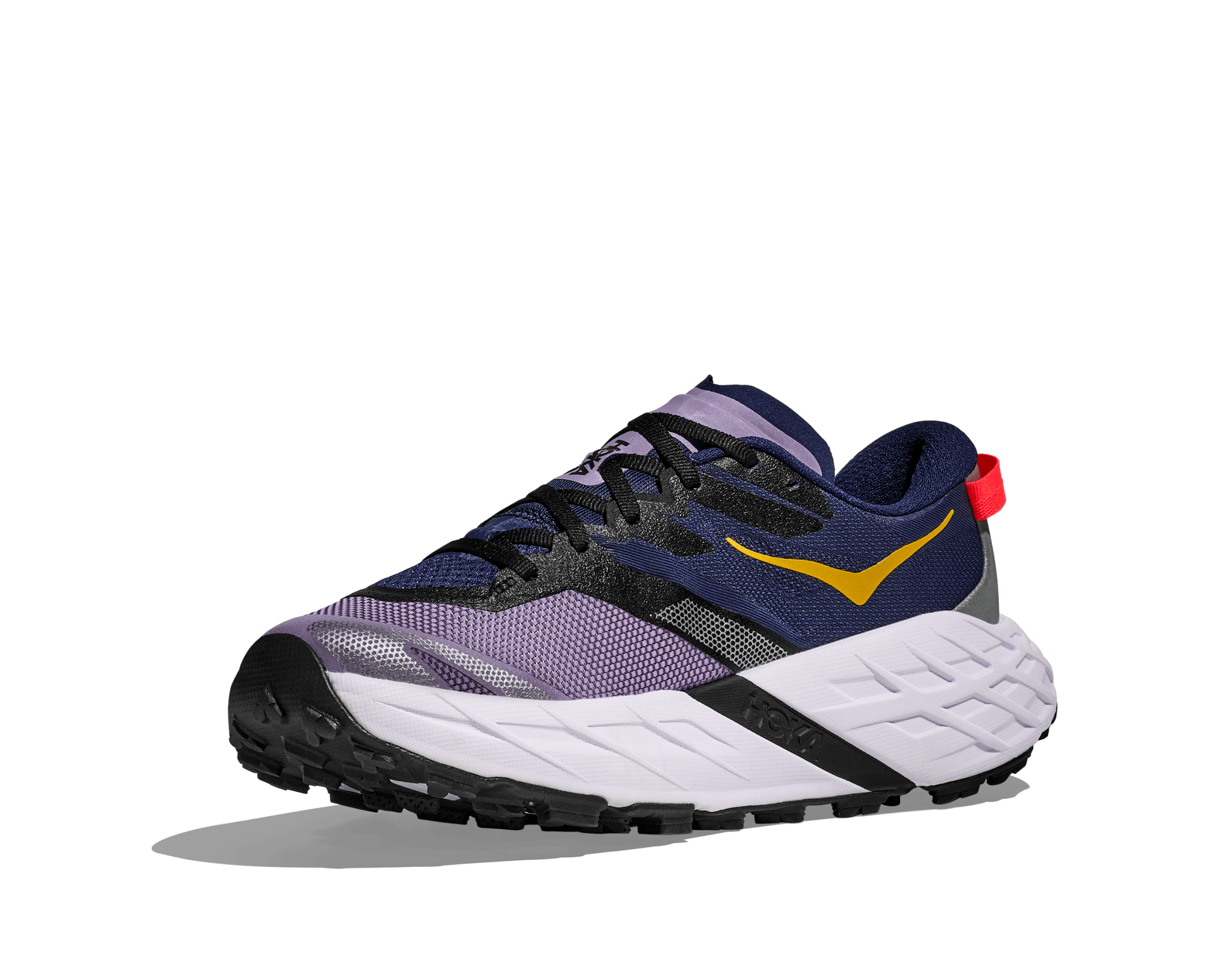 HOKA Speedgoat 7 Women's - Run Trails