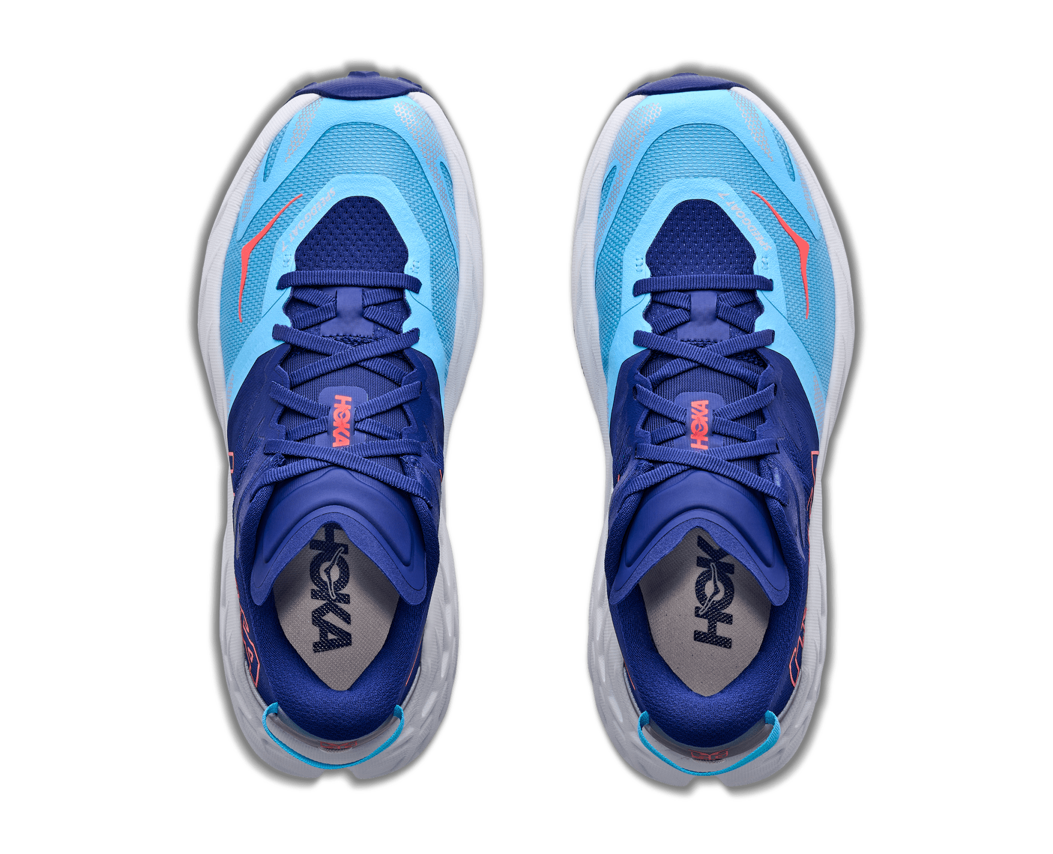 HOKA Speedgoat 7 Women's - Run Trails