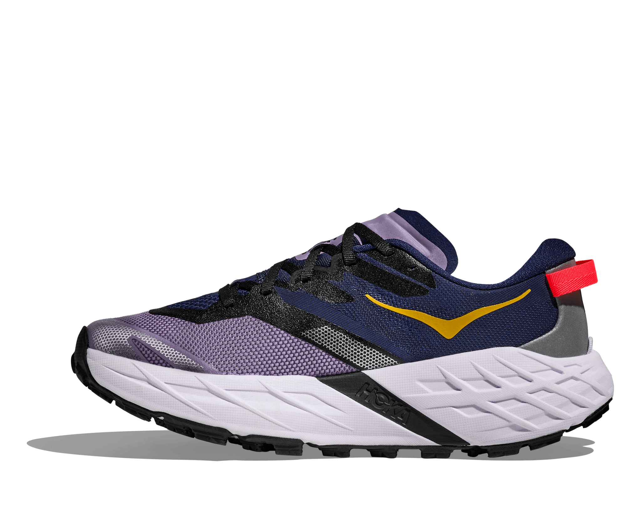 HOKA Speedgoat 7 Women's - Run Trails