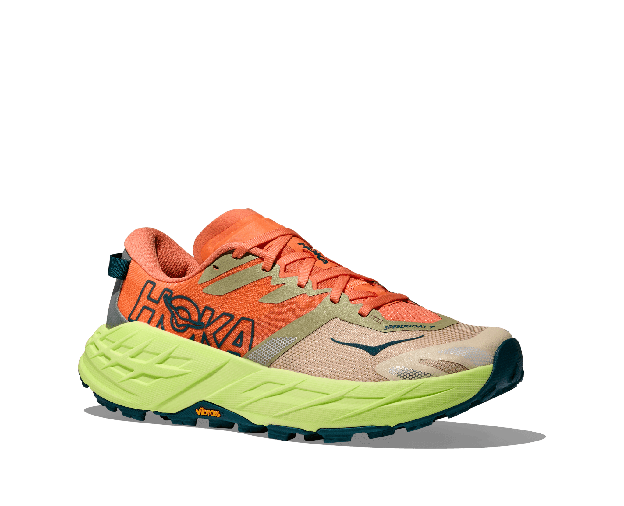 HOKA Speedgoat 7 Women's - Run Trails