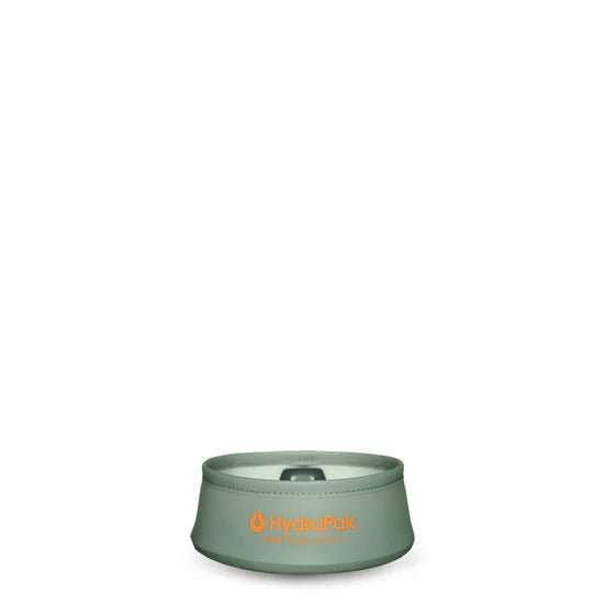 HydraPak Rover Dog Bowl 500ml (Running) - Run Trails