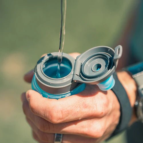 Hydrapak SkyFlask™ Speed 500ml (Soft flask) - Run Trails