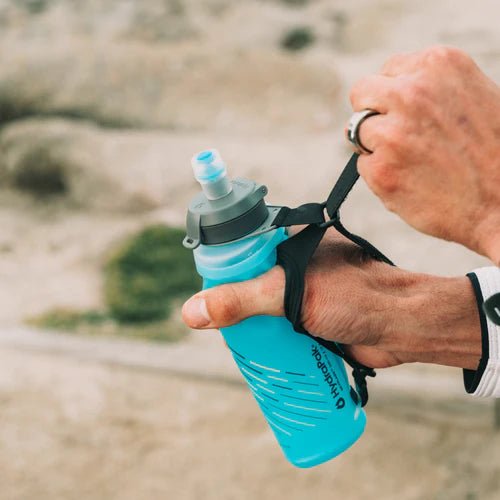 Hydrapak SkyFlask™ Speed 500ml (Soft flask) - Run Trails