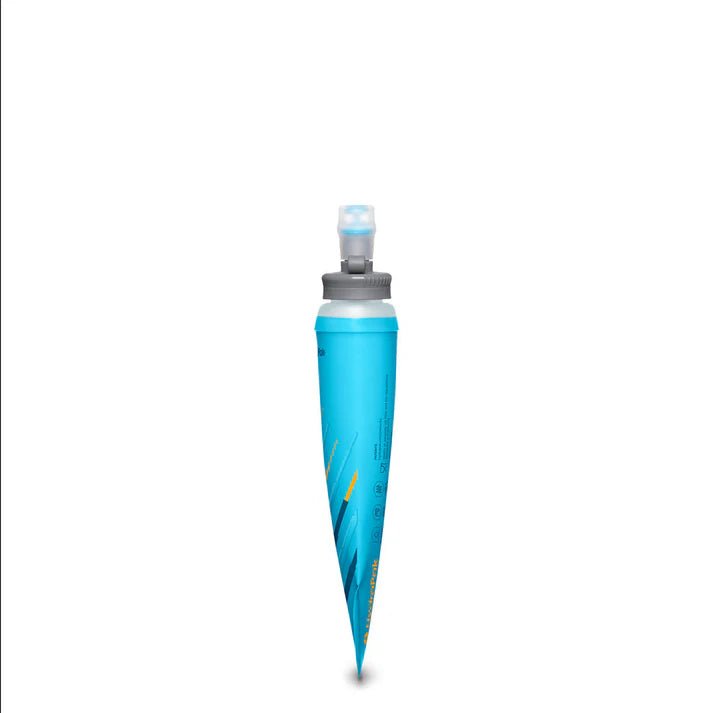 HydraPak SoftFlask 250 ml - 2pk - Run Trails