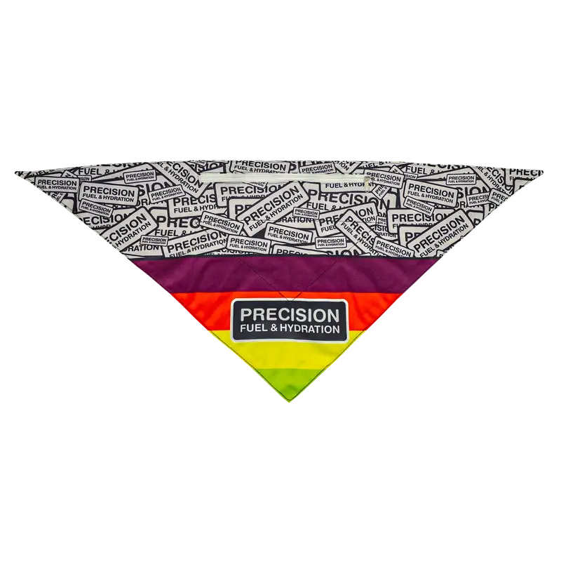 Precision Fuel & Hydration Ice Bandana