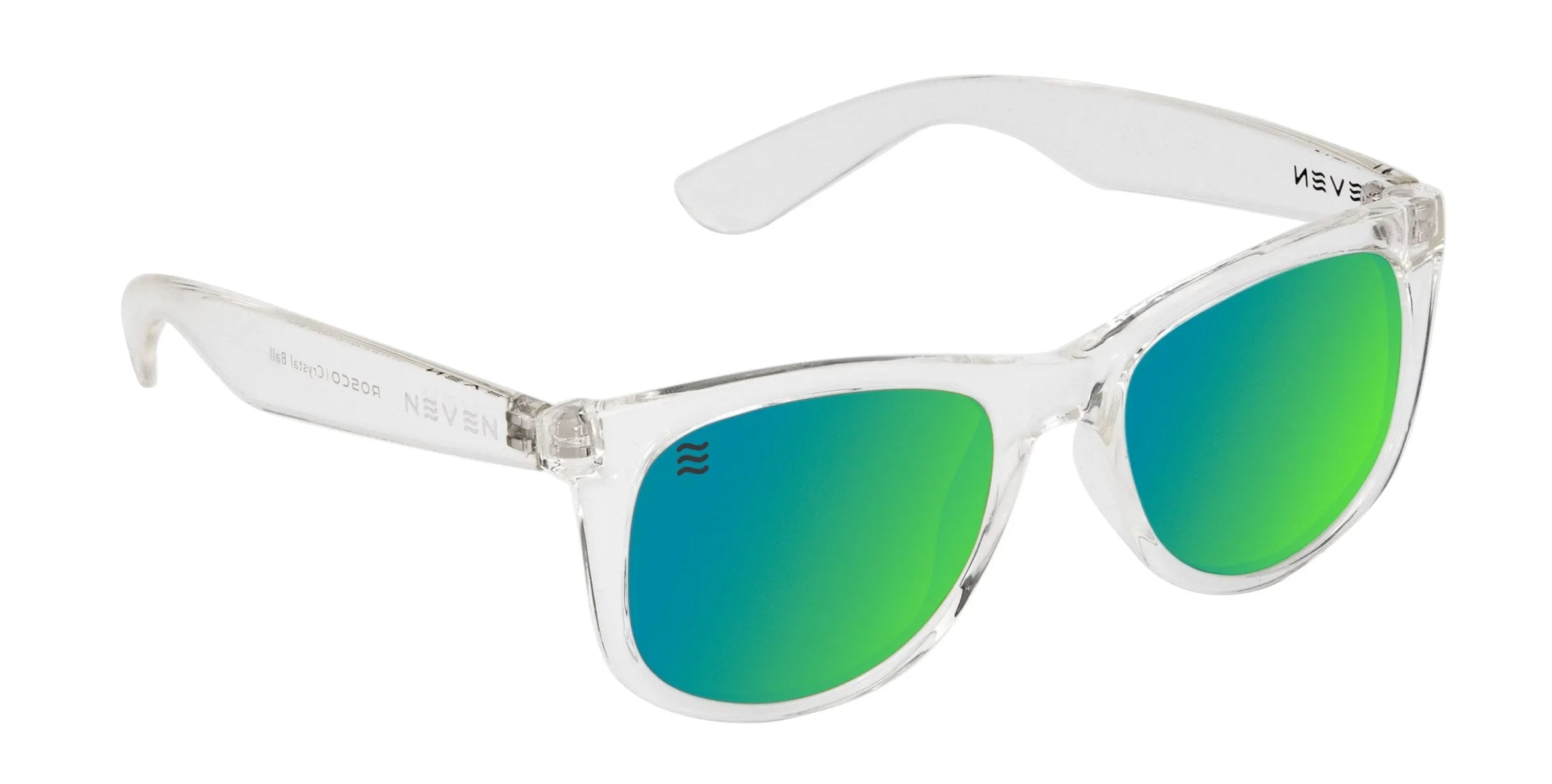 Neven Sunglasses | ROSCO | Crystal Ball