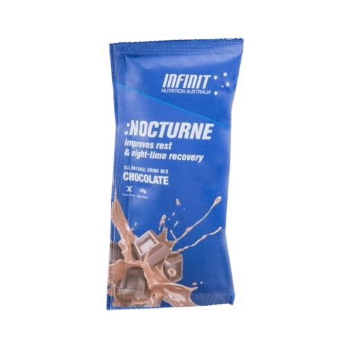 INFINIT : NOCTURNE Nighttime Recharge - Run Trails