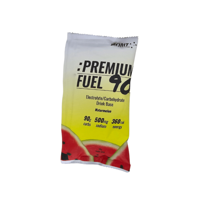 INFINIT : Premium Fuel 90 - Run Trails