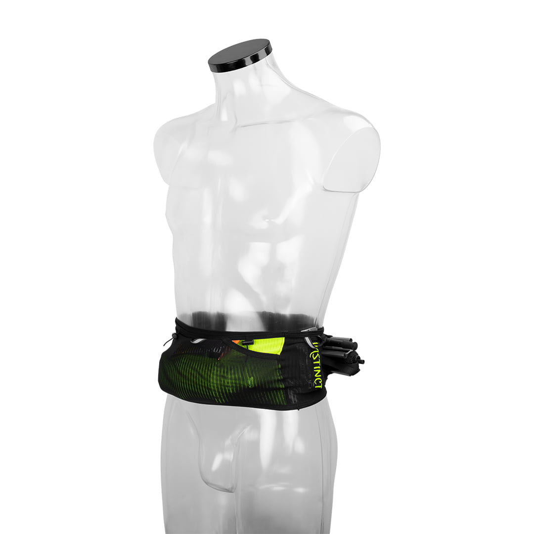 Instinct Trail Running Reflex Belt - Run Trails