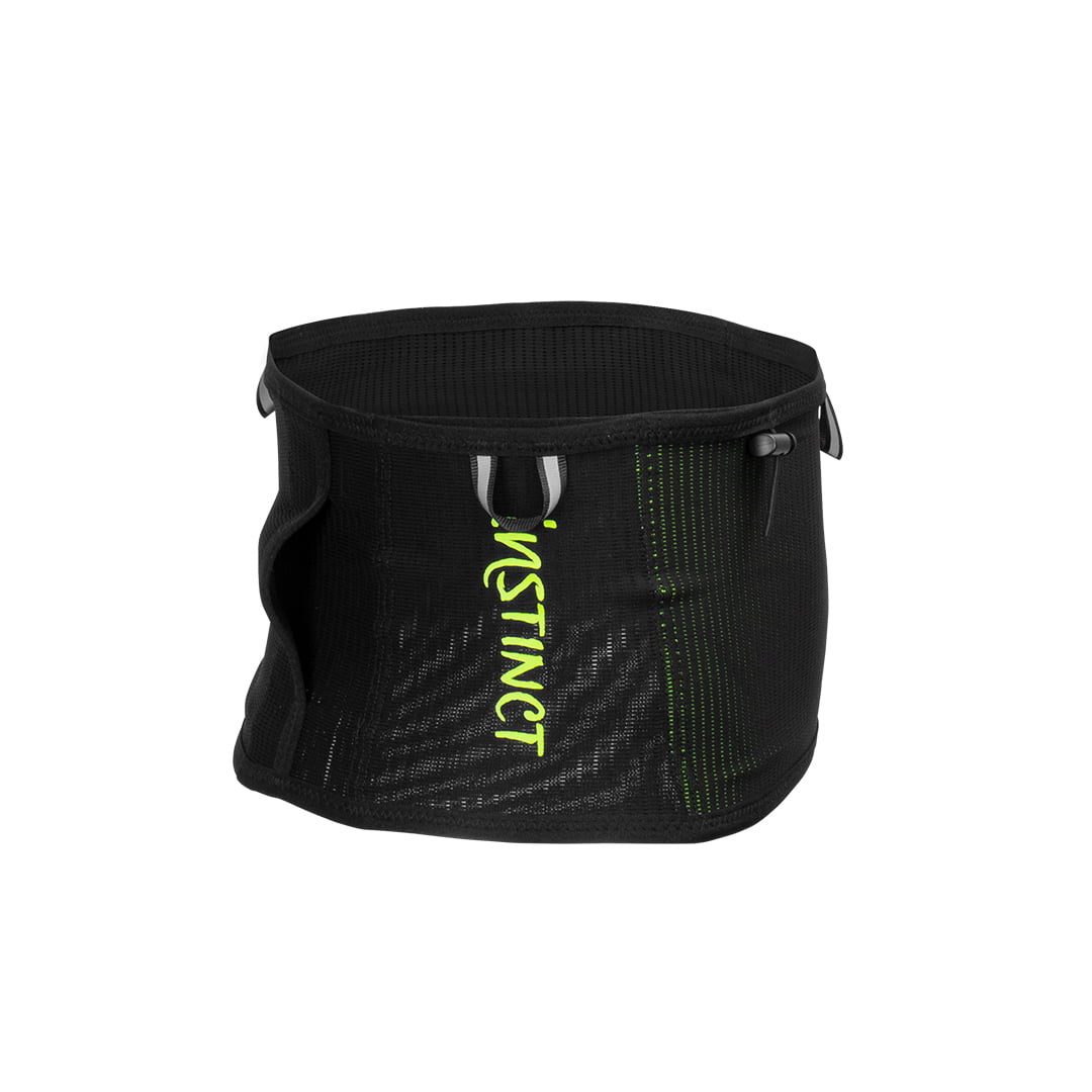 Instinct Trail Running Reflex Belt | Reflective Running Belt