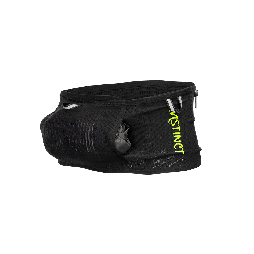 Instinct Trail Running Reflex Belt | Reflective Running Belt