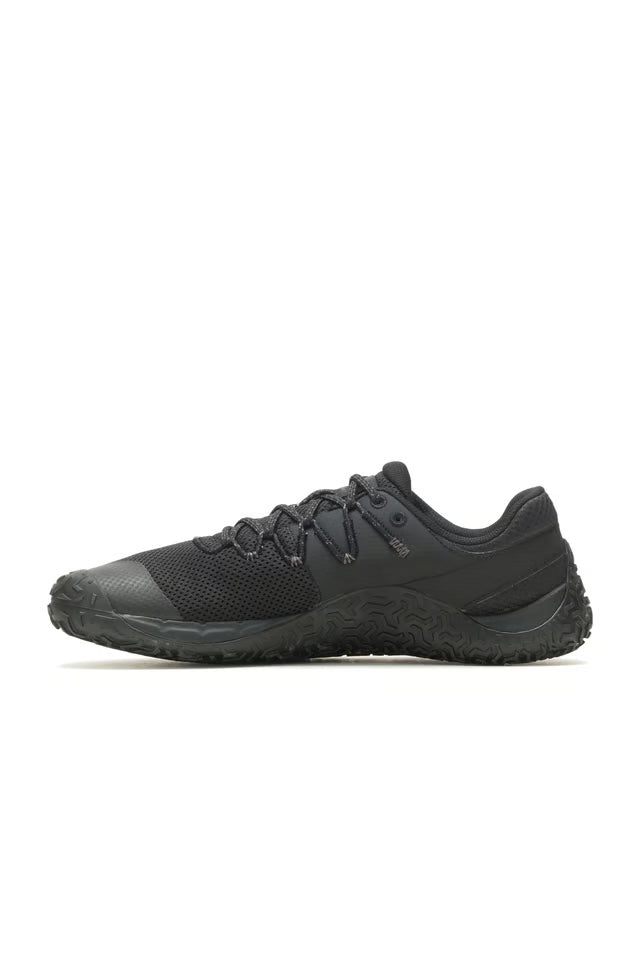 Merrell Trail Glove 7 – Women’s Barefoot Trail Shoe