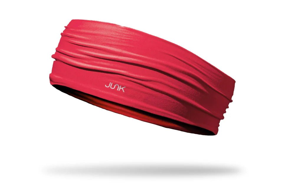 JUNK Big Bang Headband - Run Trails