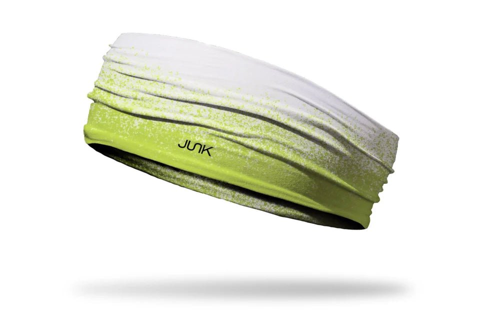 JUNK Big Bang Headband - Run Trails