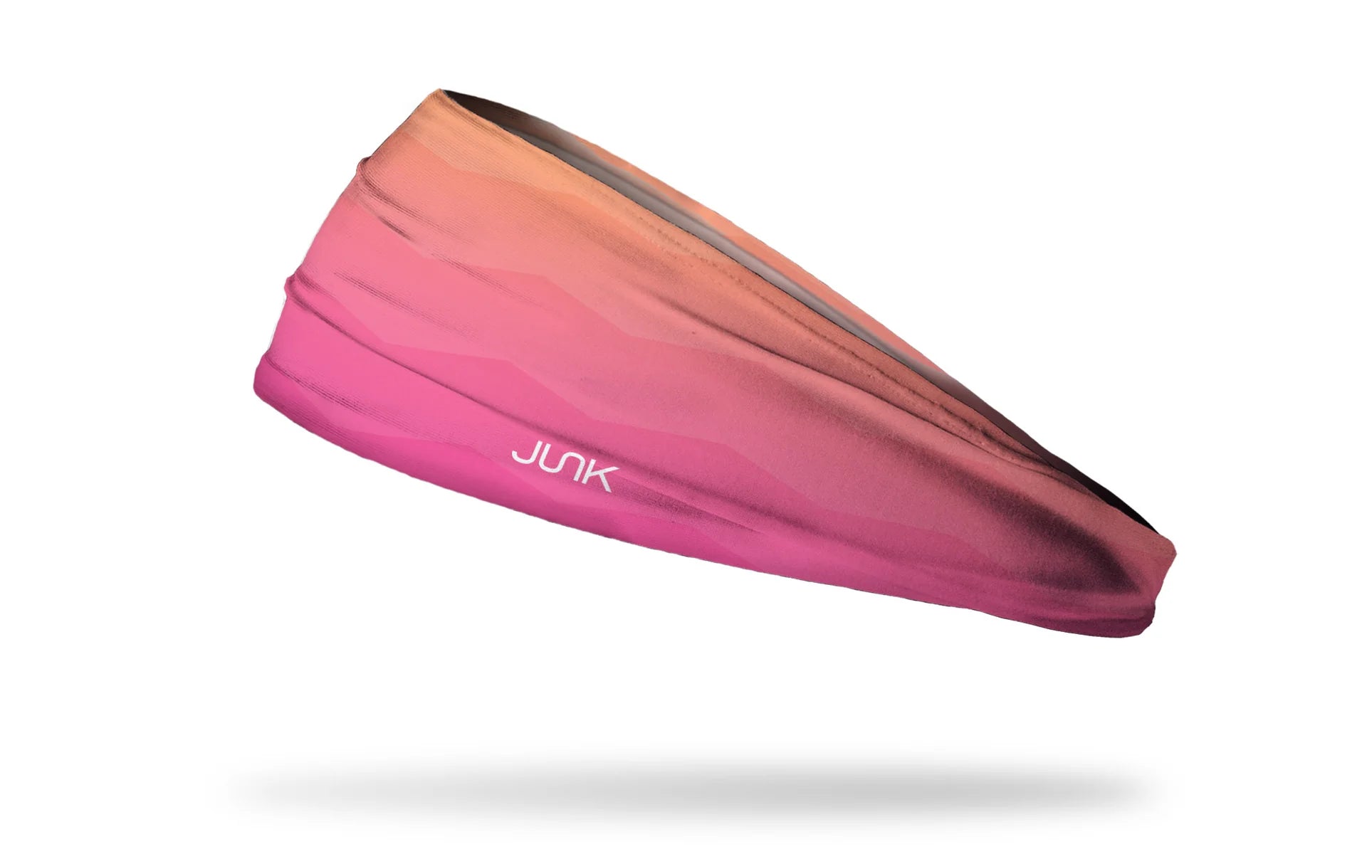 Junk Big Bang Lite Headband - Run Trails
