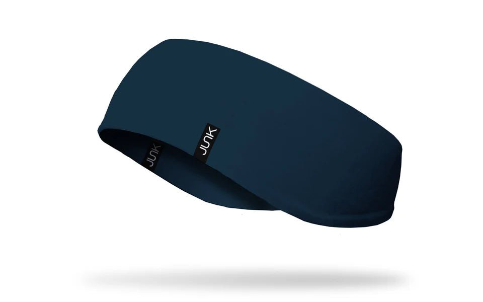 Junk Ear Warmer Headband - Run Trails
