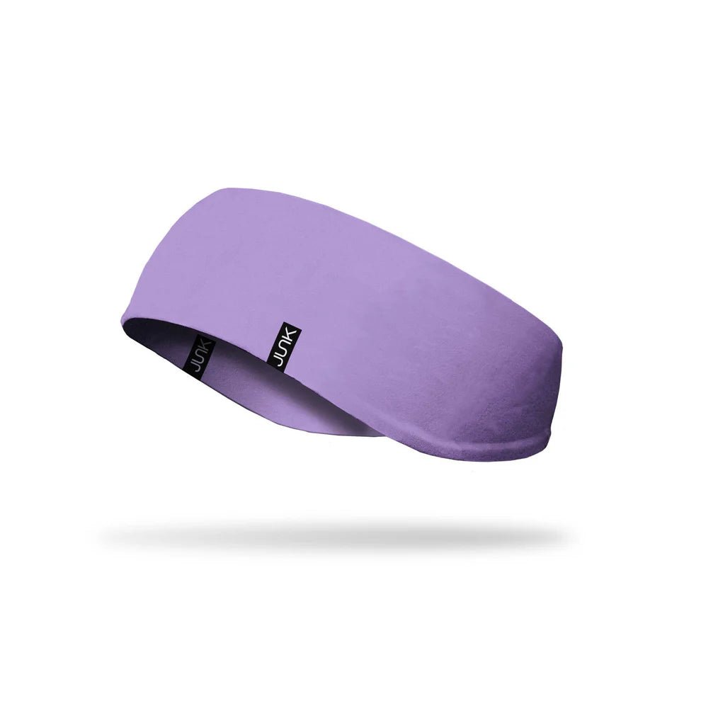 Junk Ear Warmer Headband - Run Trails