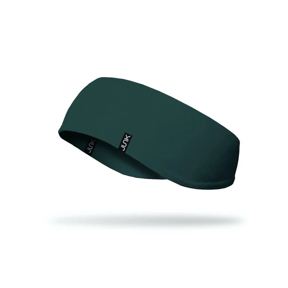 Junk Ear Warmer Headband - Run Trails