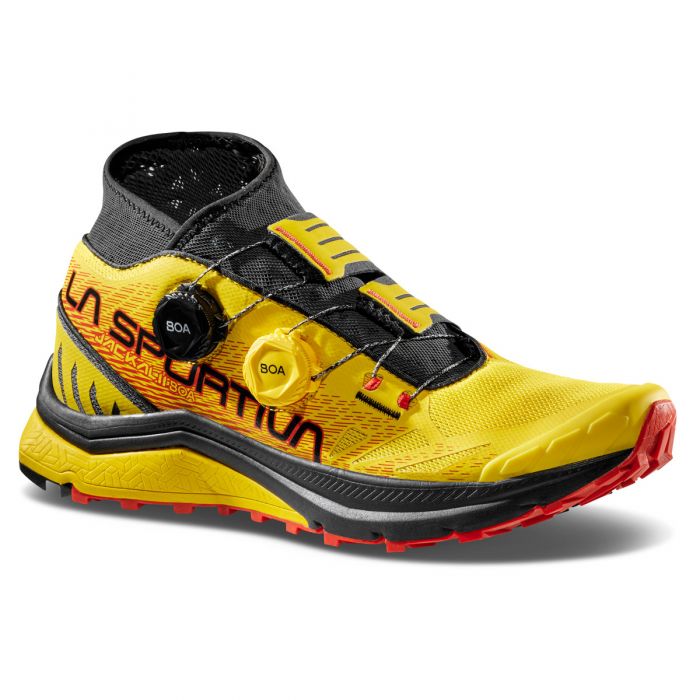 LA SPORTIVA JACKAL II BOA Trail Running Shoes (Mens)