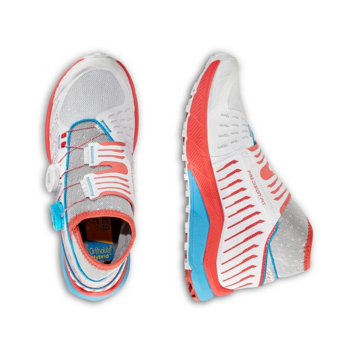 LA SPORTIVA JACKAL II BOA Trail Running Shoes (Womens) - Run Trails