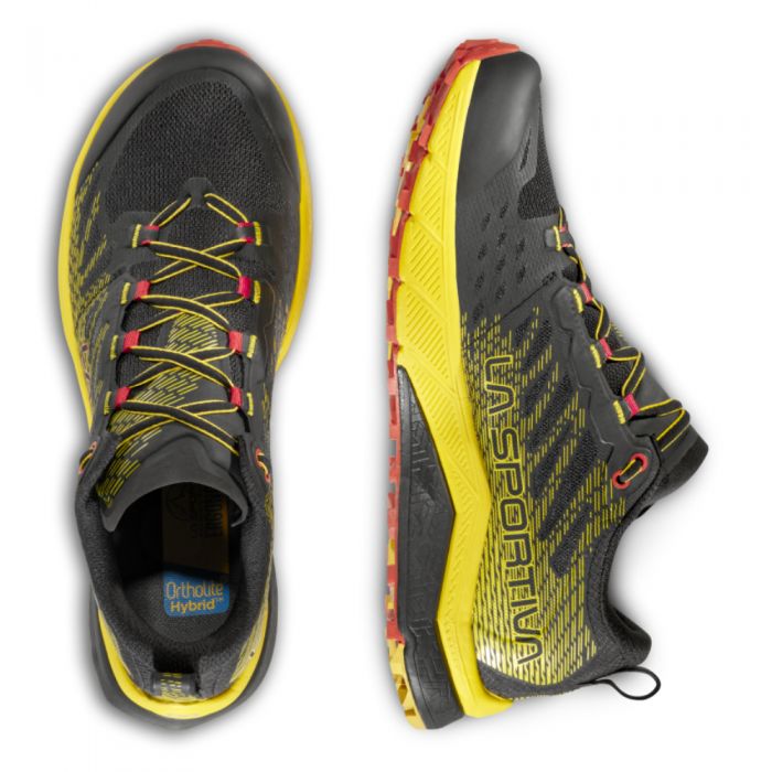 LA SPORTIVA JACKAL II Mountain Running Shoes Mens