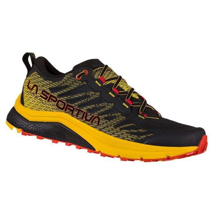 LA SPORTIVA JACKAL II Mountain Running Shoes Mens