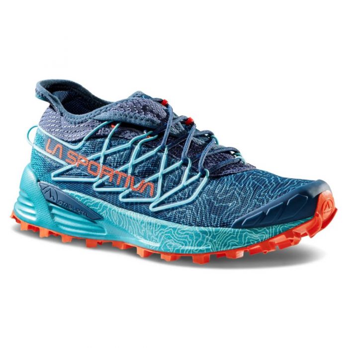 LA SPORTIVA MUTANT 11 Womens Trail Running Shoe - Run Trails