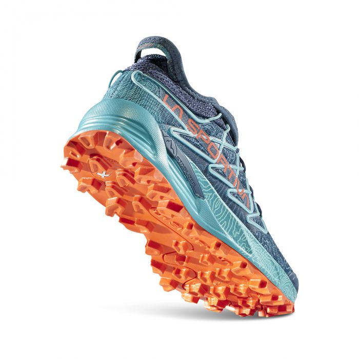LA SPORTIVA MUTANT 11 Womens Trail Running Shoe - Run Trails