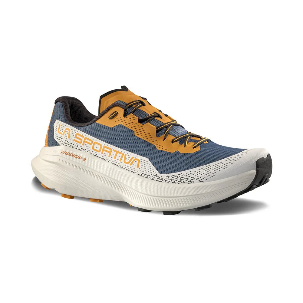 La Sportiva Prodigio 2 Mens - Run Trails