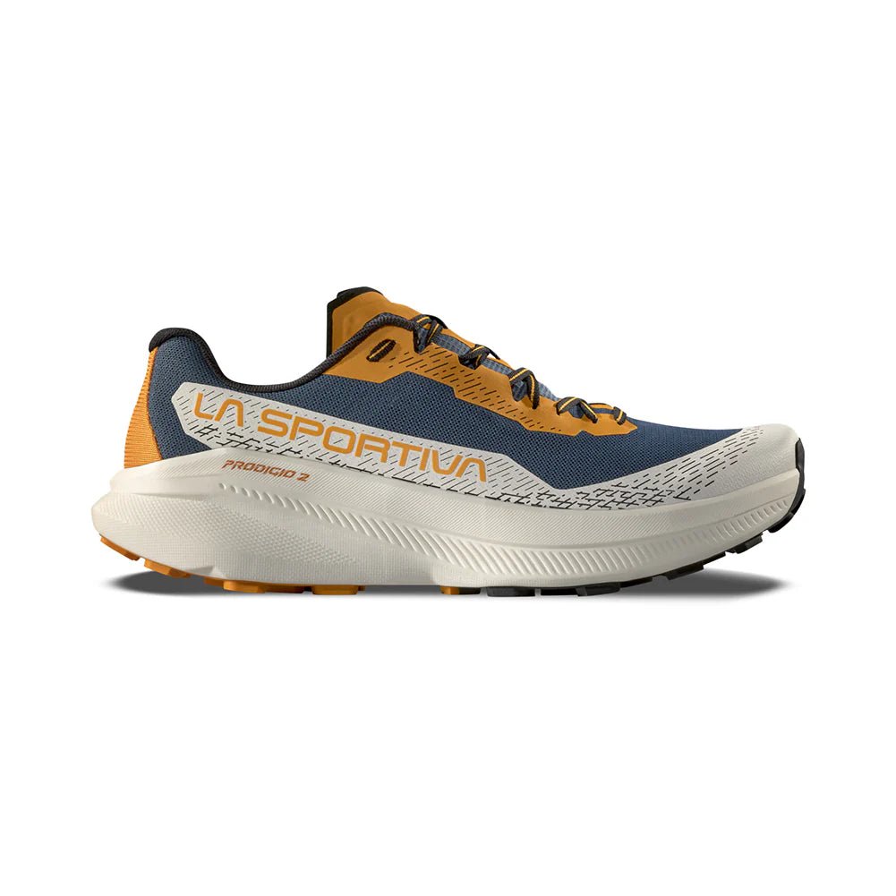 La Sportiva Prodigio 2 Mens - Run Trails