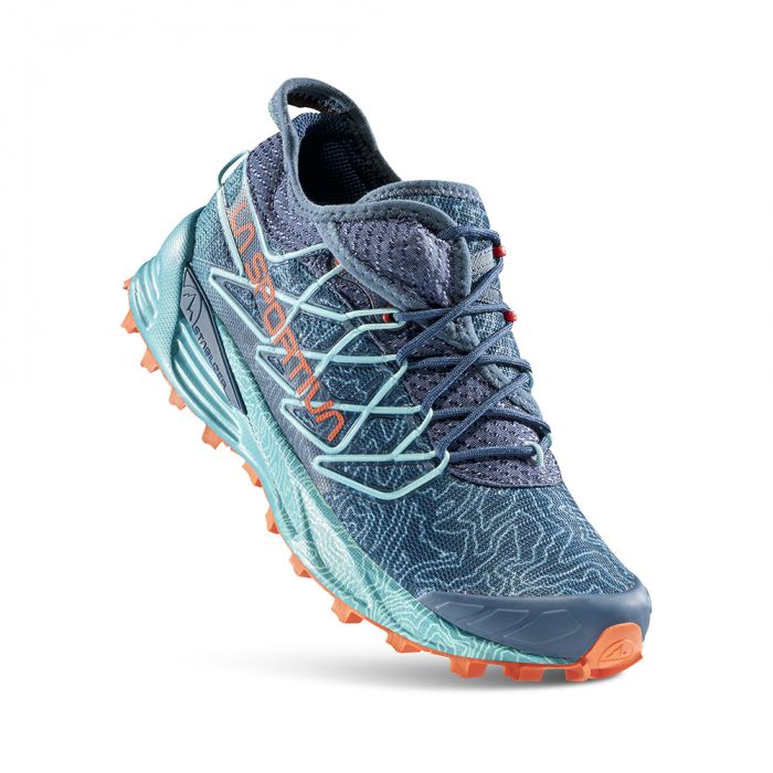 LA SPORTIVA MUTANT 11  Womens Trail Running Shoe