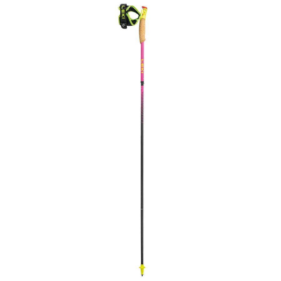 Leki Ultratrail FX.One Superlite Running Poles - Run Trails