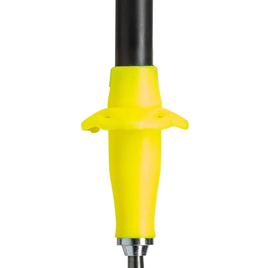 Leki Ultratrail FX.One Superlite Running Poles - Run Trails