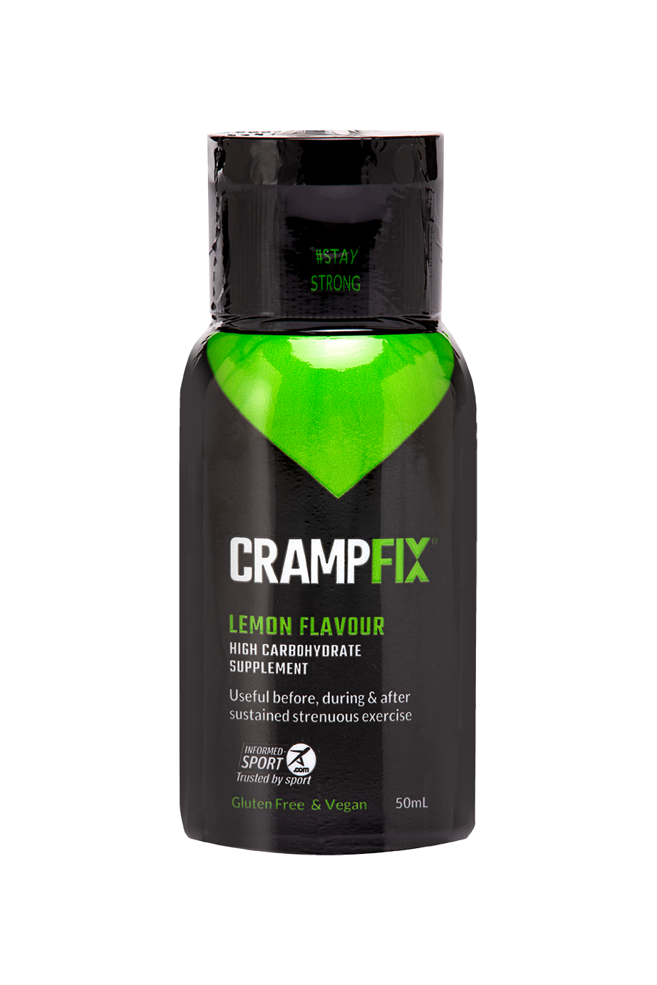 FIXX NUTRITION | CRAMPFIX 50ML