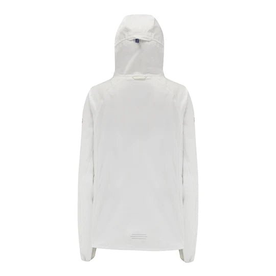 MAC IN A SAC Ladies Venture Ultralite Jacket White - Run Trails