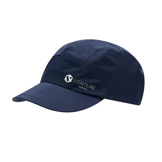 MAC IN A SAC ULTRALITE Waterproof and breathable running cap (one size) - Run Trails