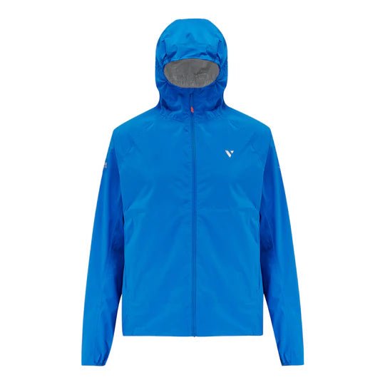 MAC IN A SAC Venture Ultralite Jacket Blue - Run Trails