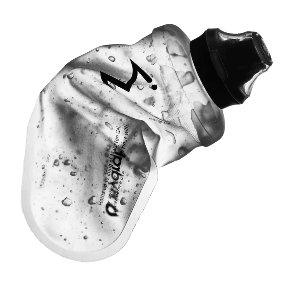Maurten Gelflask 150 ml - Run Trails