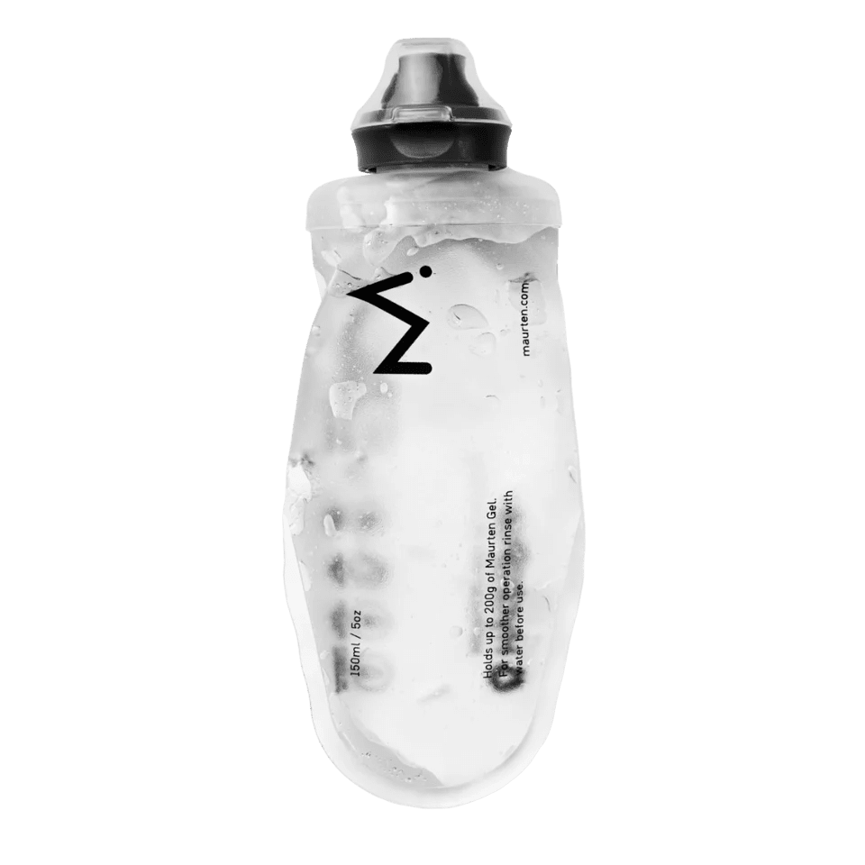 Maurten Gelflask 150 ml - Run Trails