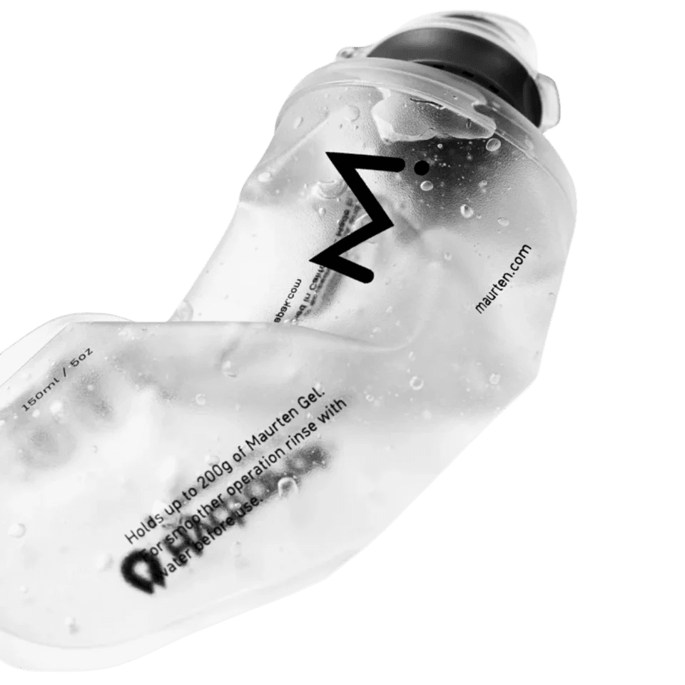 Maurten Gelflask 150 ml - Run Trails