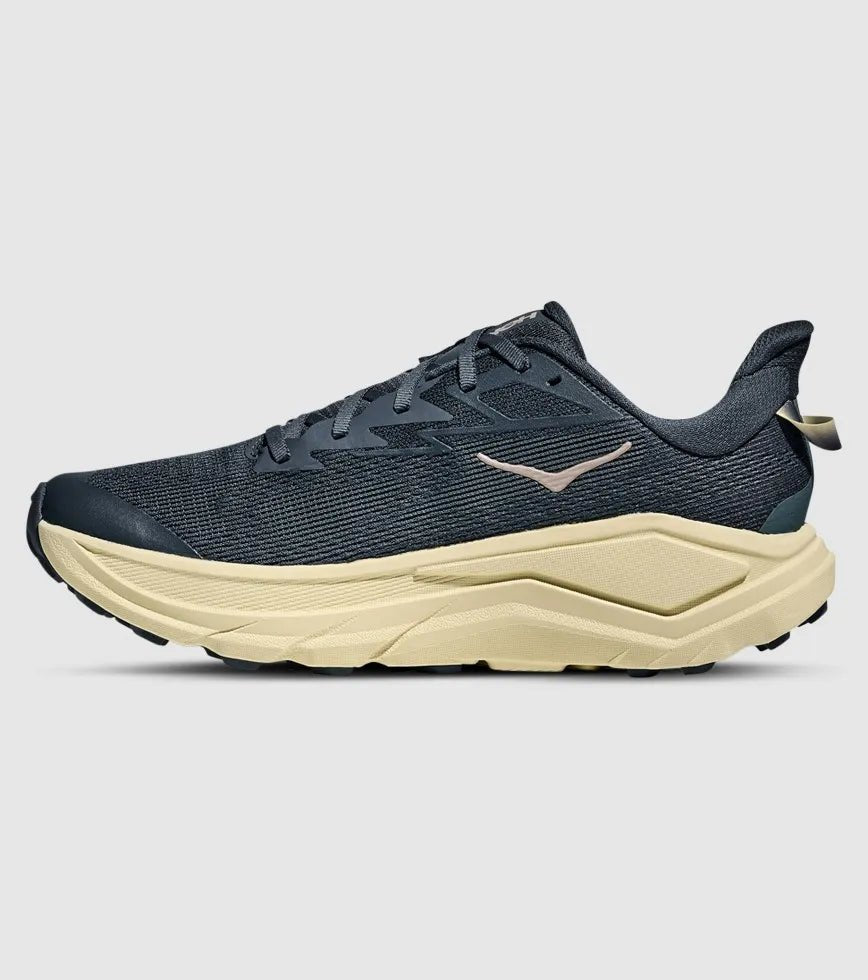 Men's Hoka Challenger 8 Trail Running Shoes - Run Trails