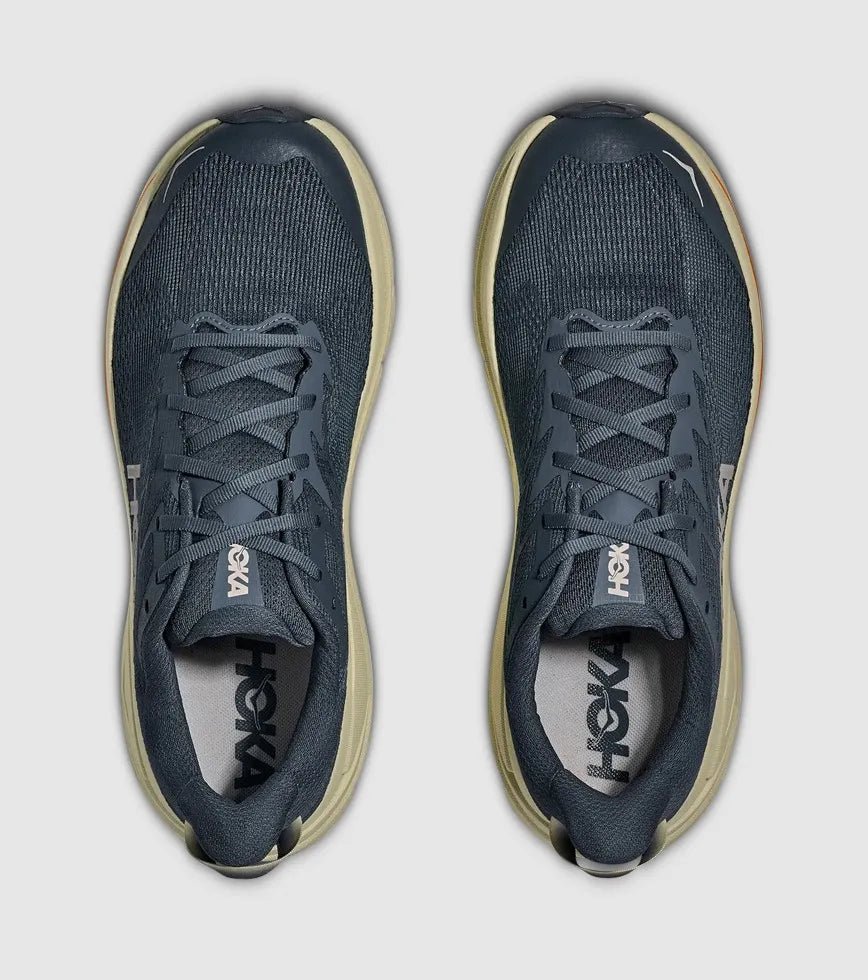 Men's Hoka Challenger 8 Trail Running Shoes - Run Trails