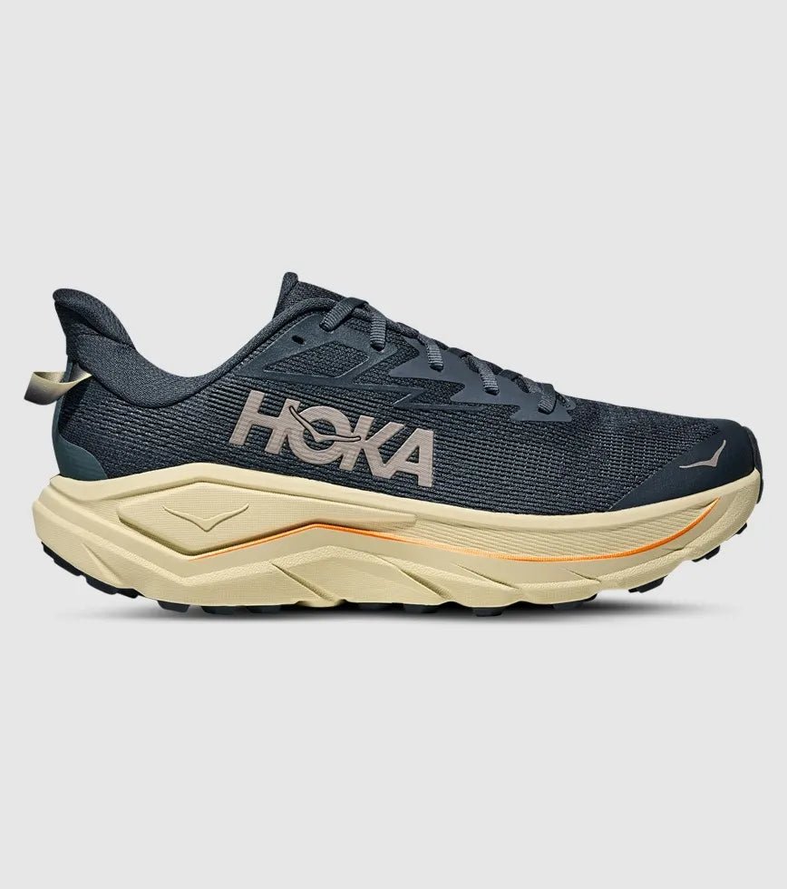 Men's Hoka Challenger 8 Trail Running Shoes - Run Trails
