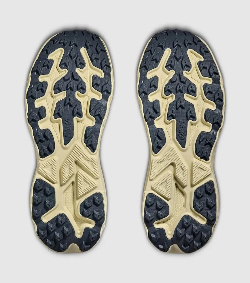 Men's Hoka Challenger 8 Trail Running Shoes - Run Trails