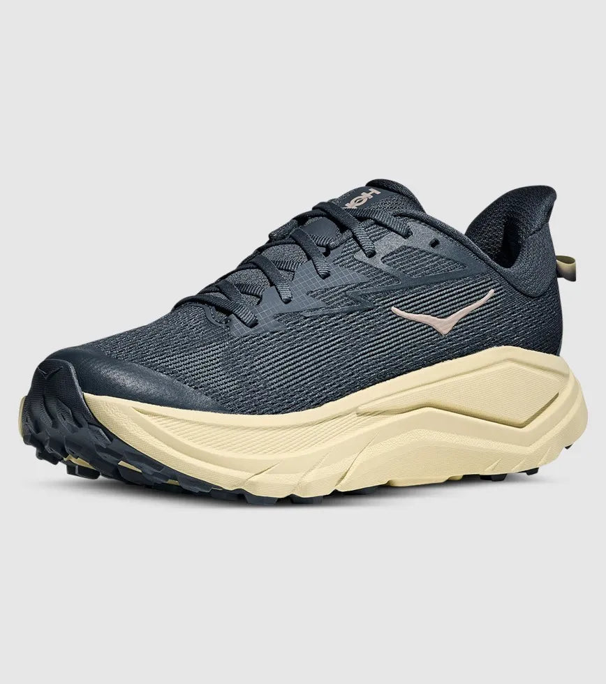 Men's Hoka Challenger 8 Trail Running Shoes - Run Trails