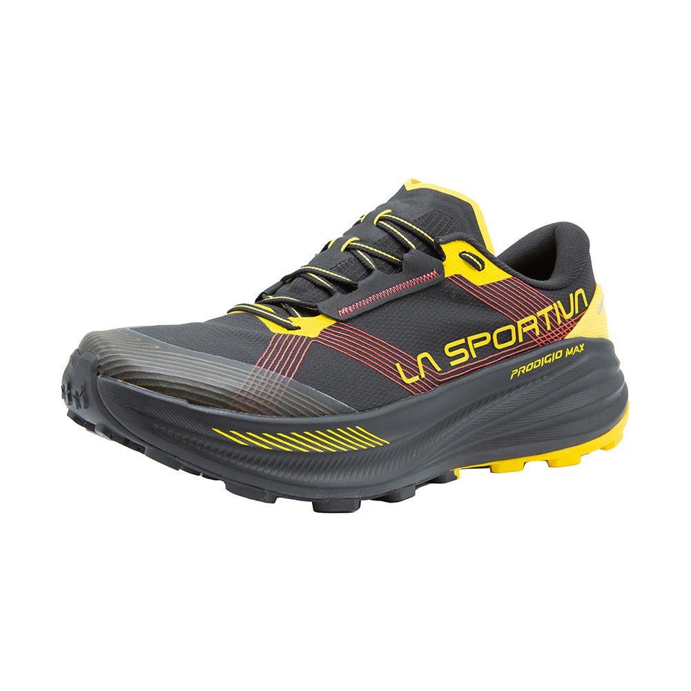 Men's La Sportiva Prodigio Max - Run Trails Pty Ltd