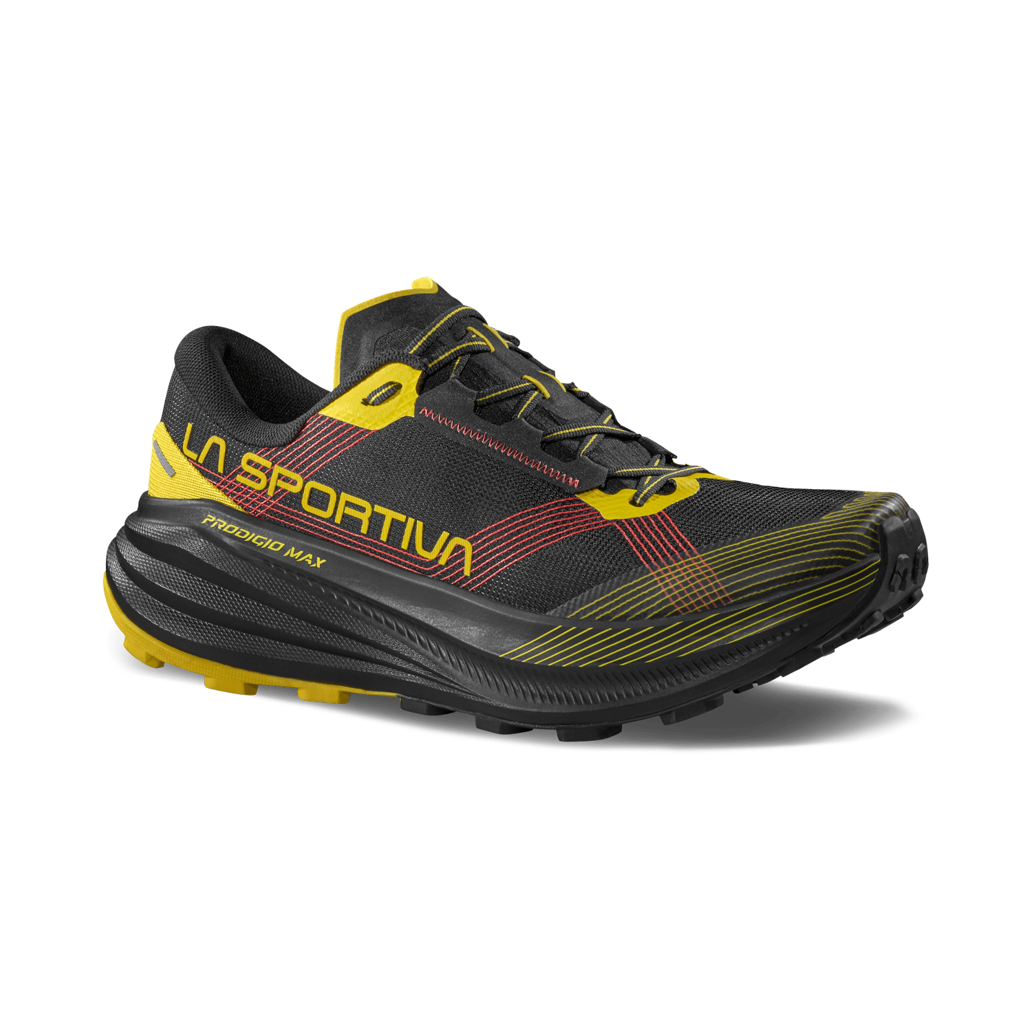 Men's La Sportiva Prodigio Max - Run Trails Pty Ltd