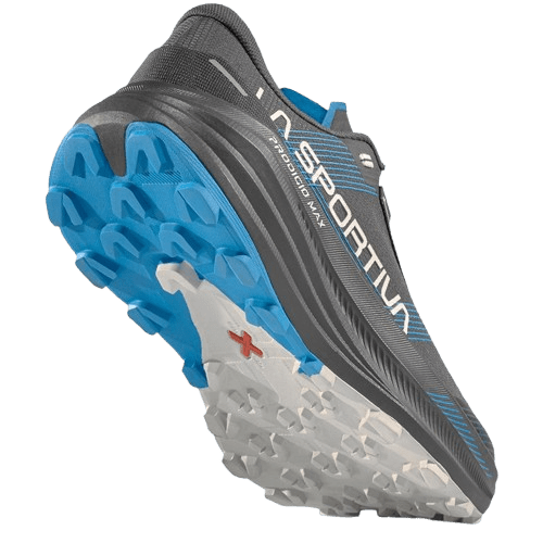 Men's La Sportiva Prodigio Max - Run Trails